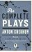 The Complete Plays
