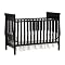 Graco Sarah Classic Convertible Crib Espresso