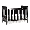 Graco Sarah Classic Convertible Crib Espresso
