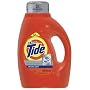 Procter & Gamble #08875 50OZReg Tide 2X Liquid HE