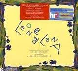 Leonce und Lena - 2 CDs: Ein musikalisches Lustspiel - Georg B&uuml;chner