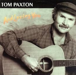 Tom Paxton Picture 13