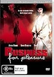 Business for Pleasure [ NON-USA FORMAT, PAL, Reg.4 Import - Australia ]