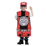 Thomas The Tank Engine James Child