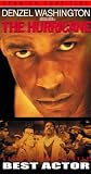 The Hurricane Special Edition - Spanish (Subtitled) [VHS]