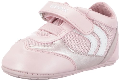 Geox Baby Culla Girl B2217C01154C8010 M&auml;dchen Lauflernschuhe