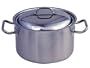 Sitram 8.6 Quart Professional Braisier with Cover