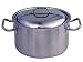 Kitchen & Housewares : Sitram 8.6-Quart Professional Braisier with Cover