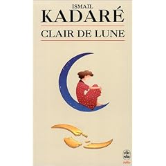 Clair de lune