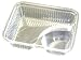 Great Western Nacho Trays 5-IN X 6-IN 500/BX #14133