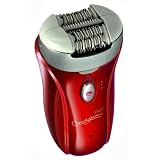 Emjoi AP-18 Emagine Dual Opposed 72 Tweezer Head Epilator