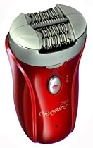 Emjoi AP-18 Emagine Dual Opposed 72 Tweezer Head Epilator
