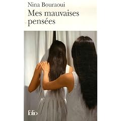 Mes mauvaises pens�es