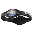 Power Balance Silicone Wristband