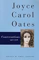 Joyce Carol Oates : conversations, 1970-2006