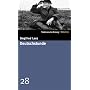 Deutschstunde. SZ-Bibliothek Band 28