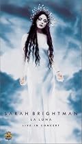 Sarah Brightman - La Luna [VHS]