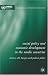 Book Social Policy and Economic Development in the Nordic Countries (Social Policy in a Development Context)