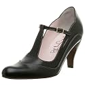 John Fluevog Women's T-Strap Pump