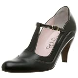 John Fluevog Women's T-Strap Pump