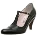 John Fluevog Women's T-Strap Pump