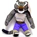 Kung Fu Panda Movie 6 Inch Plush Buddy Figure Tai Lung