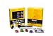 Party in a Box Glitter Tattoo Kit-blossom