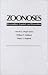 Book Zoonoses: Recognition, Control, and Prevention