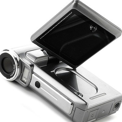 Vivitek Dragon 7-in-1 5MP Multi-Function Digital Video Camera
