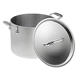 All-Clad Master Chef 2 5-Quart Casserole Pan