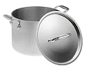 All-Clad Master Chef 2 5-Quart Casserole Pan