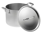 All-Clad Master Chef 2 5-Quart Casserole Pan by All-Clad