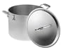 All-Clad Master Chef 2 5-Quart Casserole Pan