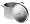 All-Clad Master Chef 2 5-Quart Casserole Pan