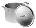 Kitchen & Housewares : All-Clad Master Chef 2 5-Quart Casserole Pan