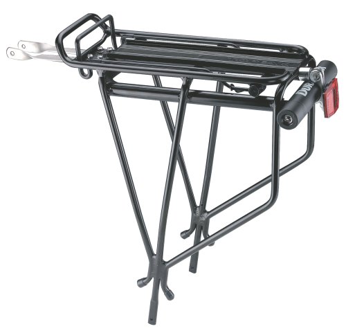 Childrens Toyshop  Sporting Goods : Topeak OS Rack Lock with Spring