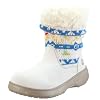  crocs Cozycrocs Bootie Fair Isle