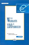 Les warrants en 110 exercices