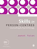 Skills in person-centred counselling and psychotherapy