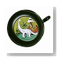 Reich Dinosaur Bicycle Bell