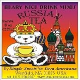 Russian Tea