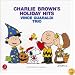Charlie Brown's Holiday Hits