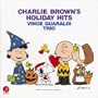 Charlie Brown's Holiday Hits
