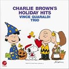 Charlie Brown's Holiday Hits by  Vince Guaraldi and Peanuts 