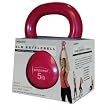 Empower 5-Pound KettleBell with DVD