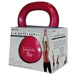 Empower 5-Pound KettleBell with DVD