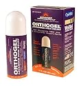 Orthogel - Pain Relieving Gel - 3 oz. Roll-On