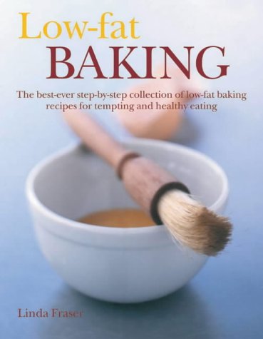 low fat baking