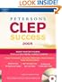 CLEP Success 2005, 7th ed (Peterson's CLEP Success (W/CD))