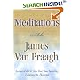 Meditations with James Van Praagh